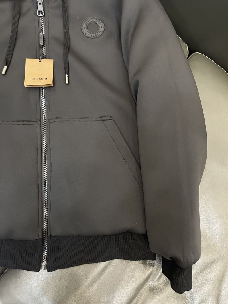 Burberry Down Jackets